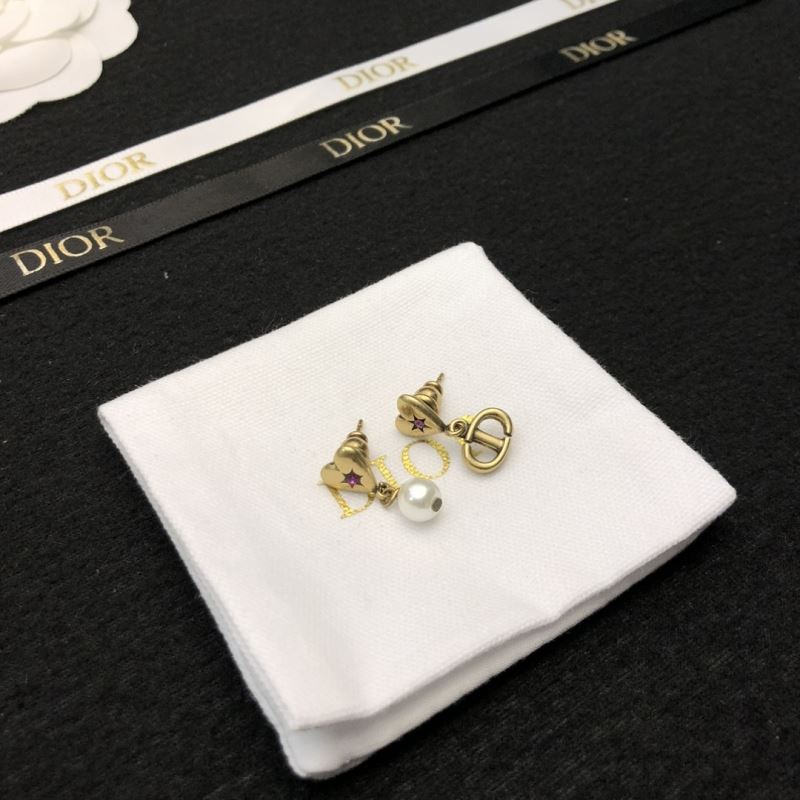 Christian Dior Earrings